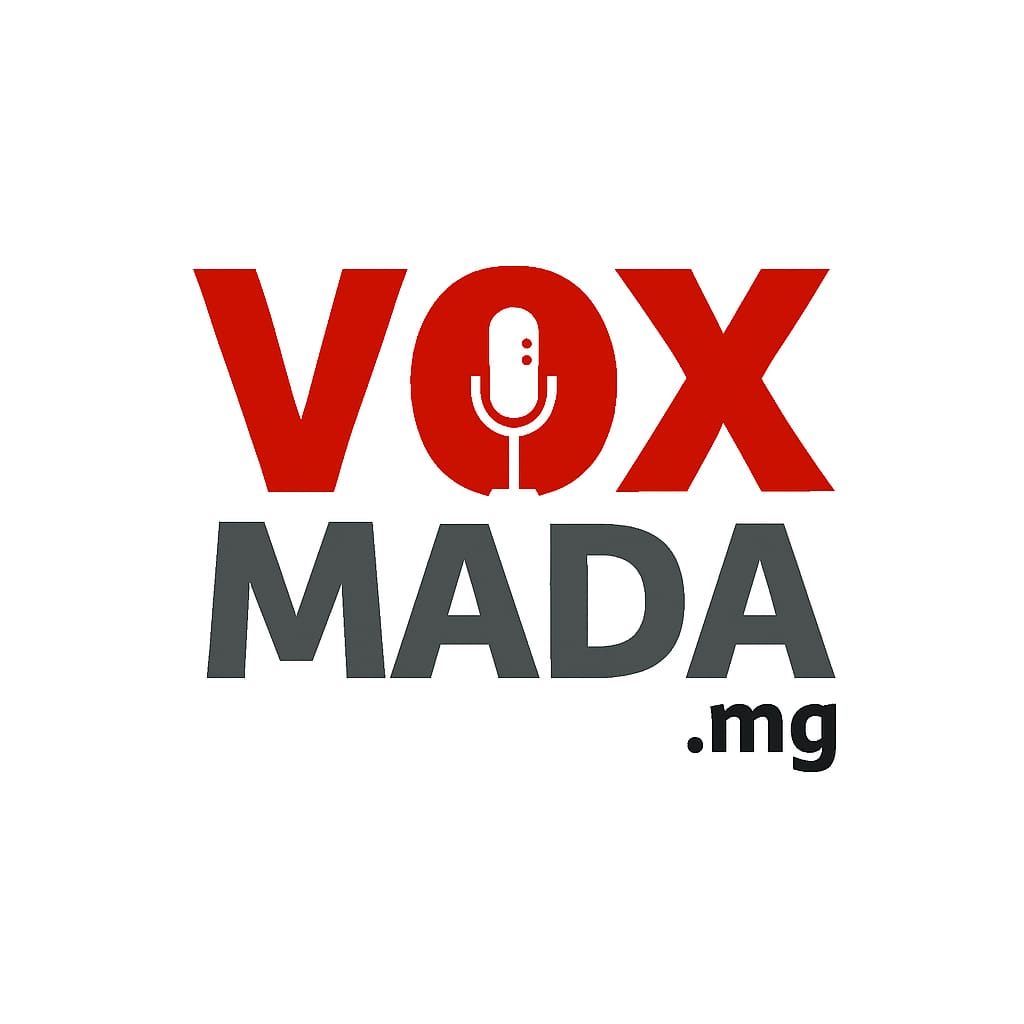 VOX MADA.mg